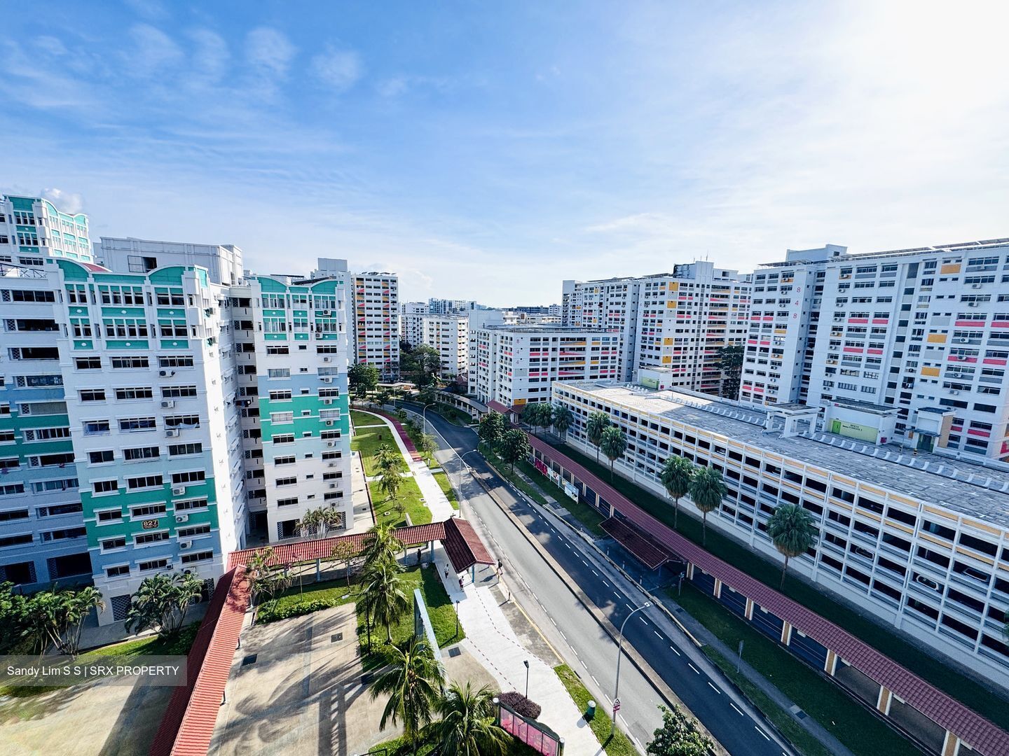 Blk 825 Jurong West Street 81 (Jurong West), HDB 5 Rooms #501101121